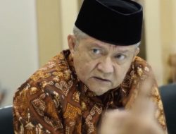Wakil Ketua MUI Naik Darah Gegara Oknum Pendeta Hindu Dari Hindia