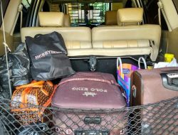 Ada 10 Barang Yang Wajib Dibawa Saat Mudik, Catat!