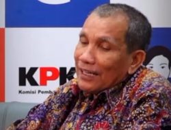 KPK Ungkap 10 Lembaga Terendah Laporan LHKPN Nya