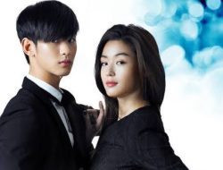 Simak 5 Drama Korea Romantis Yang Bisa Bikin Kamu Tersenyum Sambil Mewek- mewek!