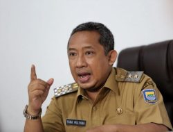 Walikota Bandung Yana Mulyana Kena Operasi Tangkap Tangan  KPK!