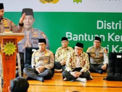 Akan Diadakan Rekayasa Lalu Lintas Jelang Mudik Lebaran, Ini Pernyataan Lengkap Kapolri