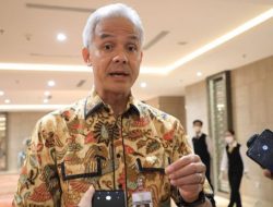 Electabilitas Ganjar Naik Lagi, Ini Penjelasan Lembaga Survey SMRC