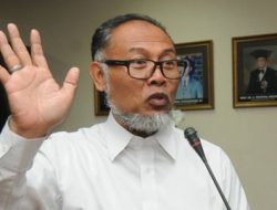 Janji Anas Di Tagih Oleh Mantan Ketua KPK, Bambang Widjojanto : Kapan Loncat Dari Monas?