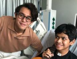 David Ozora Dijenguk Ardhito Pramono.