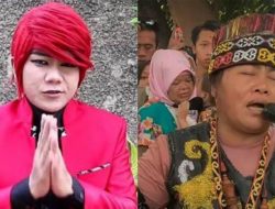 Senggol Ibu Ida Dayak, Pesulap Merah Diajak Ketemuan oleh Warga Kalimantan Tengah.