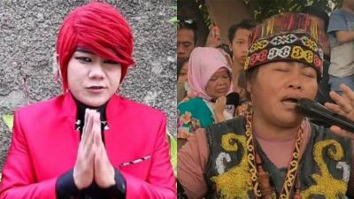 Senggol Ibu Ida Dayak, Pesulap Merah Diajak Ketemuan oleh Warga Kalimantan Tengah.