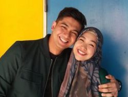 Ria Ricis Menegaskan Kembali Hubungannya dengan Teuku Ryan ‘Syukurlah Kami Masih Bersama.’