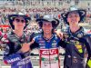 MotoGP 2023, Alex Rins Raih Kemenangan Pertama Musim Ini Di Sikuit COTA Amerika!