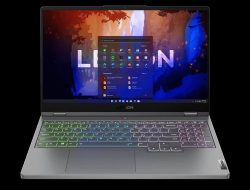 Simak Spek Lenovo Legion Pro 7i, Laptop Mahalnya Sebanding Dengan Kualitasnya!