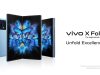Vivo Akan Rilis Ponsel Lipat X Fold 2 Bulan Depan?Simak Bocorannya!