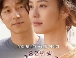 Ingin Menangis Sejadi-jadinya? Simak Film Kim Ji Young Born 1982 Yang Penuh Haru!