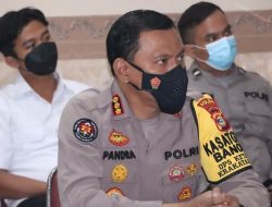 Tiktoker pengkritik Provinsi Lampung, Bima Yudho Saputro, Dilaporkan Ke Polda Lampung.