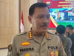 Penyelidikan Kasus TikToker Bima Yudho, Dihentikan Polda Lampung