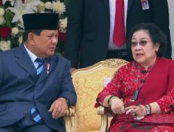 Partai Gerindra Siap Bersanding Lagi Dengan PDI P? Begini Pengakuan Andre Rosiade!