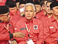 Ganjar Capres Terkuat, Peneliti : Jika PDIP Calonkan Ganjar Partai Lain Bakal Merapat