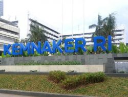 Kemenaker Terima Aduan, THR Pekerja Belum Terbayarkan