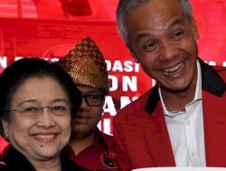 Hari Ini Megawati Umumkan Ganjar Pranowo Jadi Capres PDIP? Ini Penjelasan Hasto!