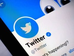 Twitter Resmi Hapus Centang Biru Yang Tidak Berbayar, Orang Terkenal Menjadi Rakyat Jelata!