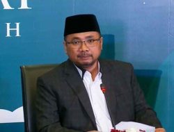 Penetapan NU, 1 Syawal 1444 H pada Sabtu 22 April 2023