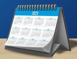 Jadwal Cuti Bersama Lebaran 2023: Kapan Berakhir?