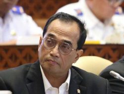 Persiapan Puncak Arus Balik, Perhatikan Pesan Penting Menhub