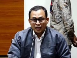 KPK Menegaskan Tak Akan Memandang Asal Parpol dalam Berantas Korupsi