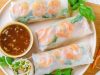 Resep Makanan Sehat Spring Roll Vietnam untuk Menu Diet