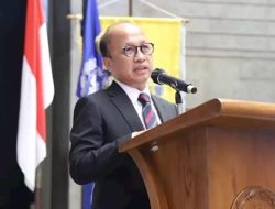 Pusat Keluhan THR Ditutup, Kementerian Ketenagakerjaan Segera Tanggapi Laporan Masyarakat