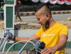 Menkumham Menanggapi, Flexing Sipir Rajabasa Lampung