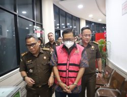 Komitmen Waskita Karya Akan Hormati Proses Hukum Usai Dirut Jadi Tersangka