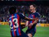 Bantai Real Betis 4-0 Barcelona Kian Dekat Jadi  Juara Liga Spanyol 2023!