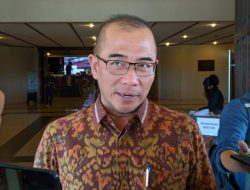 KPU Buka Pendaftaran Calon Anggota Legislatif Untuk Pemilu 2024