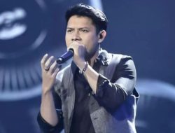 Biografi Rony Parulian Kontestan Indonesian Idol 2023 Beserta Marga Dan Akun Sosial Medianya