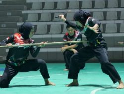 Sekilas Sejarah Seni Beladiri Pencak Silat