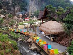 Nikmati Wisata 7 Negara 2 Benua Di The Great Asia Afrika, Lembang Bandung!