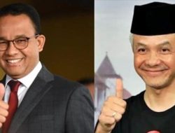 Ikut Ikutan Kubu Ganjar, PKS Klaim Anies Dapat Dukungan Dari Aktivis Buruh Hingga Ojol, ‘Sebut Akan Segera Deklarasi’