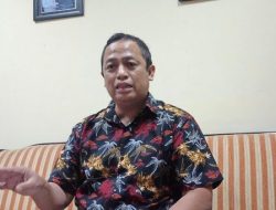 Komisioner Bawaslu RI : Ada Bendera Partai di Aksi May Day, Tidak Etis Meski Tak Ada Larangan!