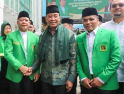 Wiranto, Ketua Watimpres  Baru-baru Ini Lakukan Safari Politik? Ada Maksud Apa Ya?