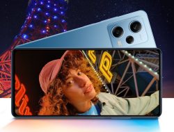 Simak Spek dan Harga Redmi Note 12R Pro 5G Ponsel Mid Range Dengan Kualitas Tinggi!