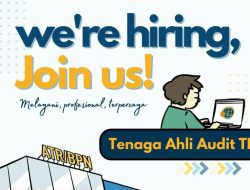 Simak Lowongan Di Kementrian Agraria dan Tata Ruang, Cek Cara dan Jadwalnya!