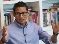 Di Gadang-Gadang Akan Disandingkan Dengan Ganjar Pranowo untuk Maju Pilpres Oleh PPP, Ini Jawaban Sandiaga Uno