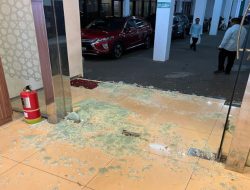 Telah Terjadi Penembakan di Kantor MUI Jakarta Pusat, 2 Korban Terluka, Pelaku Tewas!