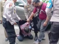 Pelaku Penembakan di Gedung MUI Mengaku Sebagai Nabi