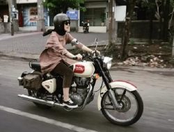 Cara Mencegah Kulit Tangan Belang Saat Berkendara Motor di Cuaca Panas