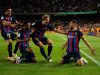 Meski Kepayahan Taklukan Osasuna 1-0, Kini Barcelona Semakin Dekat Aroma Juara!