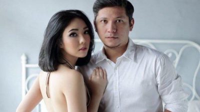 Fans Dukung Gisel Rujuk Dengan Gading Marten? Menurut Kalian Gimana?