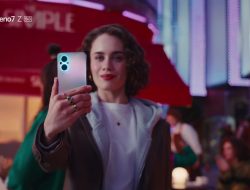 Simak Spek dan Harga Ponsel  Oppo Reno7 Z 5G, Orbit Lightnya Bikin Kece!