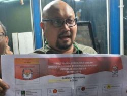 Dapatkah Orang yang Pernah Dipenjara Karena Korupsi Mendaftar Sebagai Calon Legislatif?