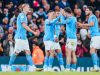 Mancheste City Tundukan West Ham United 3-0, Semakin Mantap di Puncak!